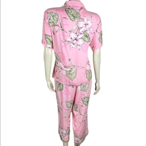 Sparkle Hawaiian-Style in Matching Set by Paradiso Size Medium - Picture 8 of 16